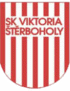 SK Viktoria Sterboholy 队徽